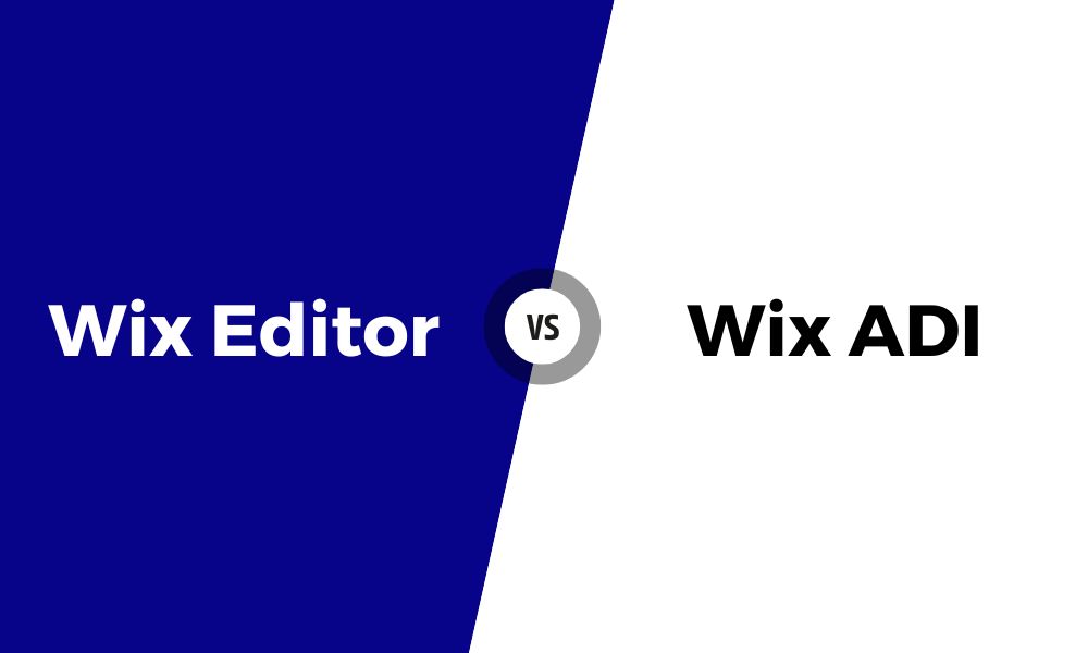 2 Ways To Make A Website With Wix